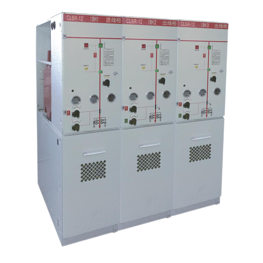 High Voltage Switchgear Manufacturer Supplier