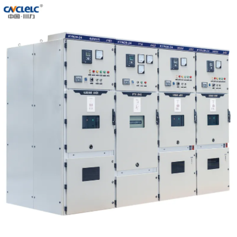 Withdrawable Switchgear Guide | Features & Applications