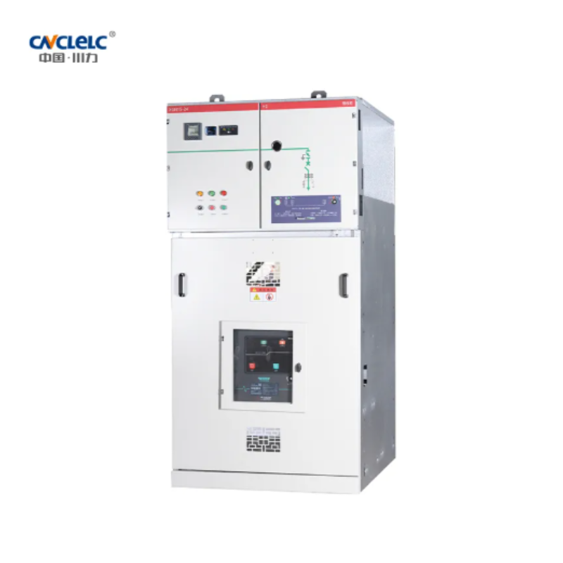 Switchgear Frame ZAM Steel Switchgear Frames: The Future of Durability